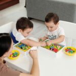 Are Screens Affecting Children’s Fine Motor Skills? A Growing Concern