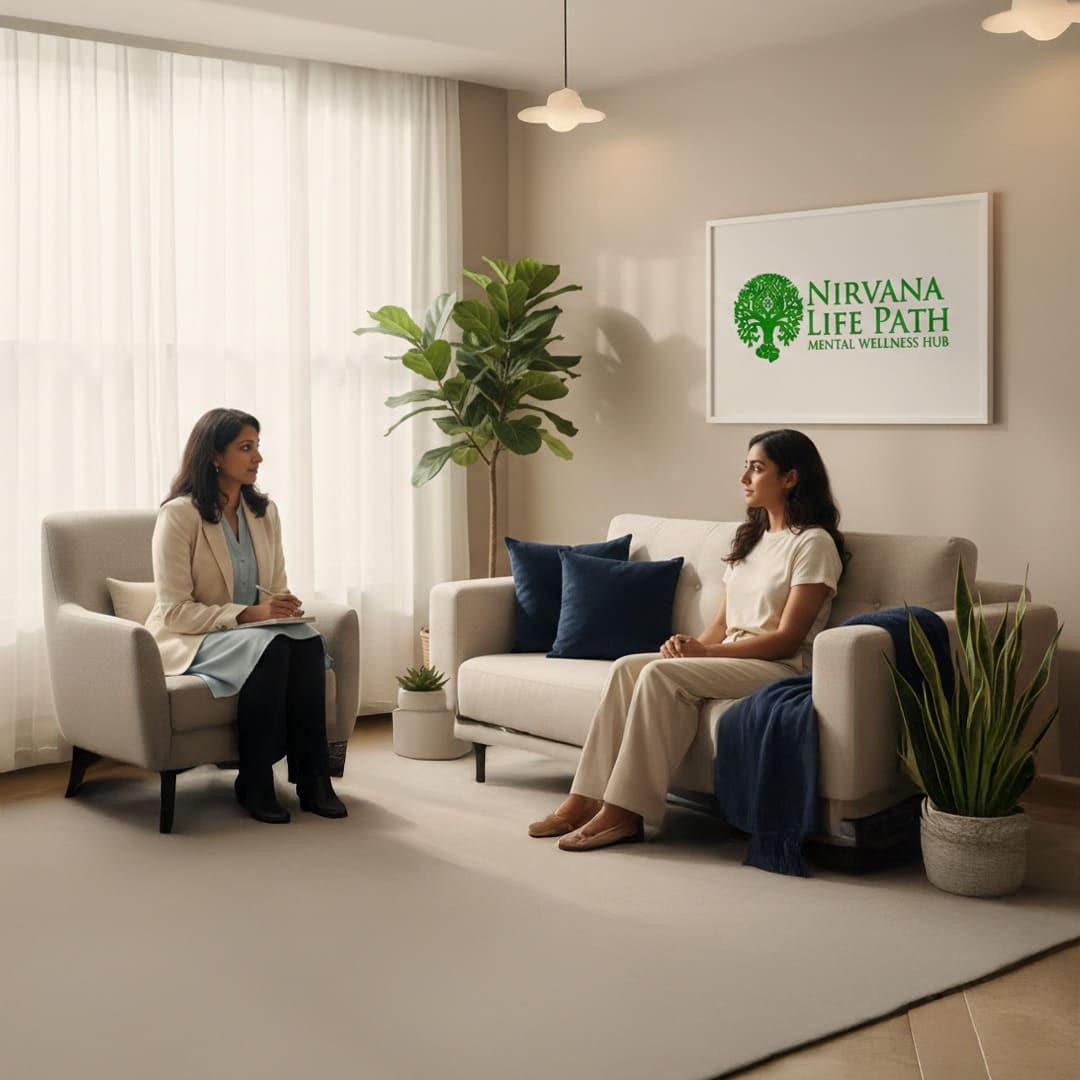 Nirvana Life Path Holistic Wellness Team