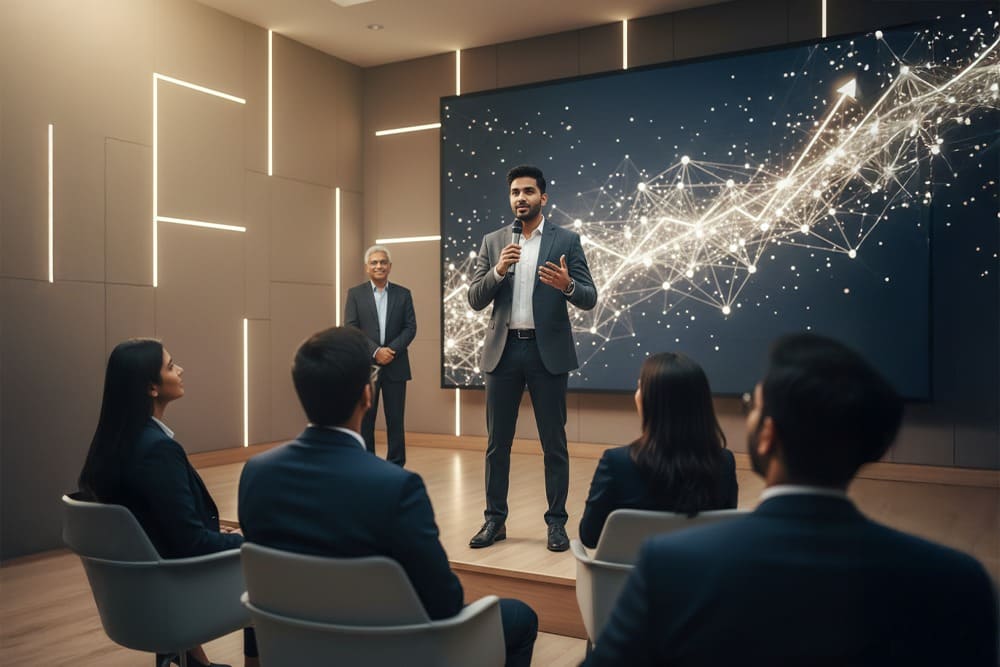 Public Speaking Microphone