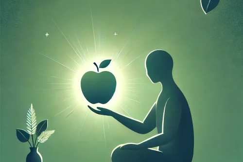 Nutritional Psychology | Nirvana